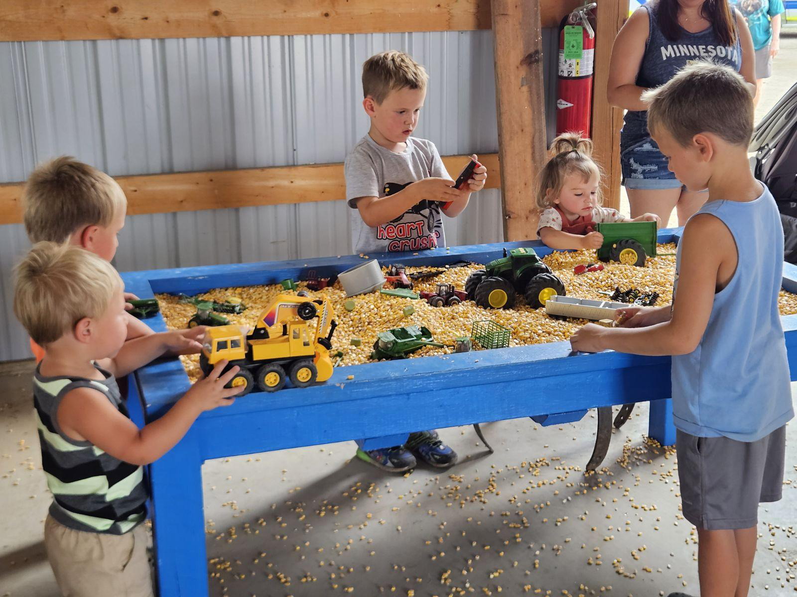 Sibley County Fair 2023 StandardGazette & Messenger